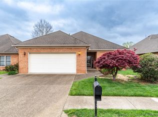 1893 Woodside Dr, Clarksville, IN 47129