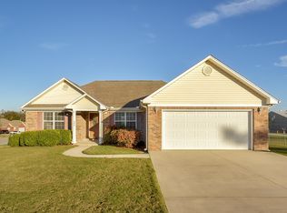 204 N King St, Tuscumbia, AL 35674