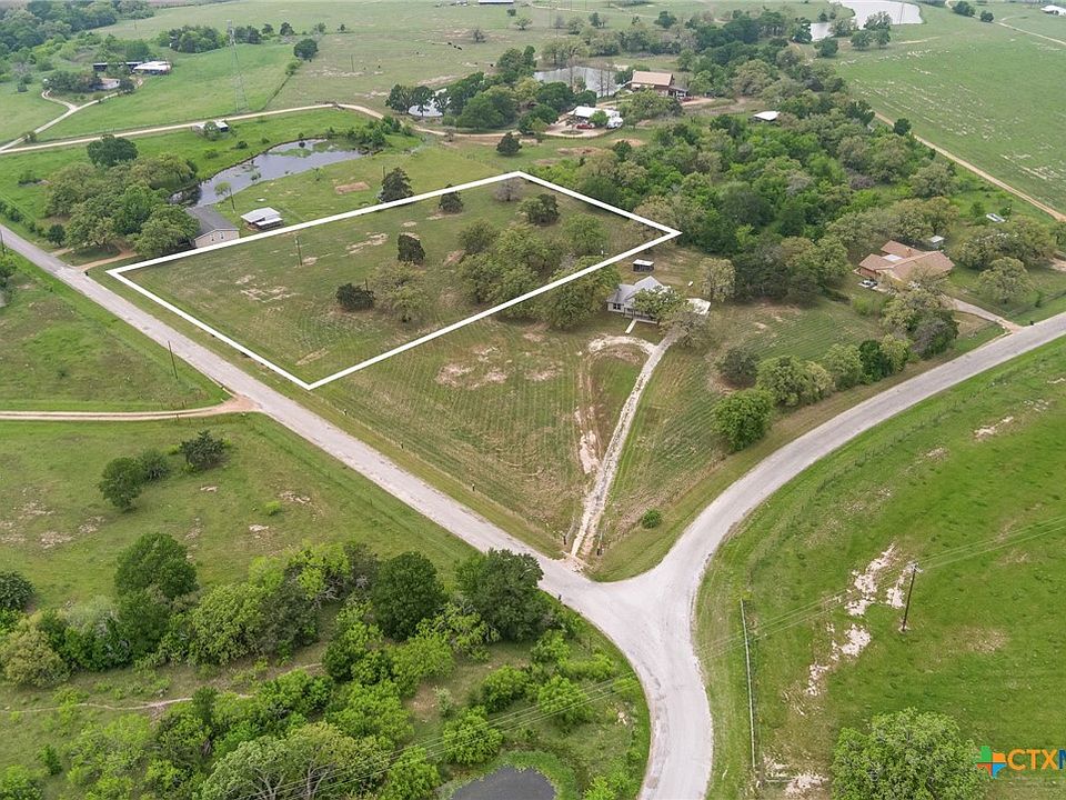 1st image of County Road 111