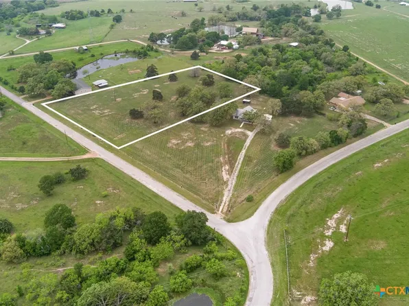 County Road 111, Giddings, TX 78942