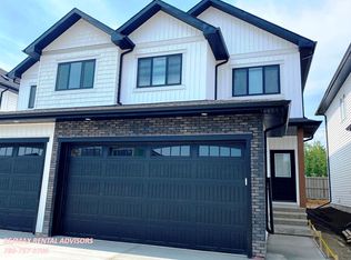 5122 213a St NW #33, Edmonton, AB T6M 1M6