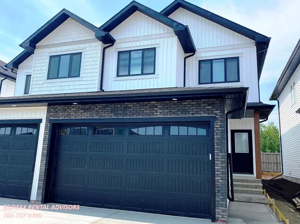 5122 213a St NW #35, Edmonton, AB T6M 1M6