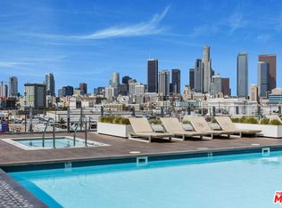 530 S Hewitt St UNIT 541, Los Angeles, CA 90013