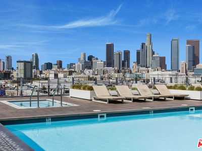 530 S Hewitt St Unit 541, Los Angeles, CA, 90013