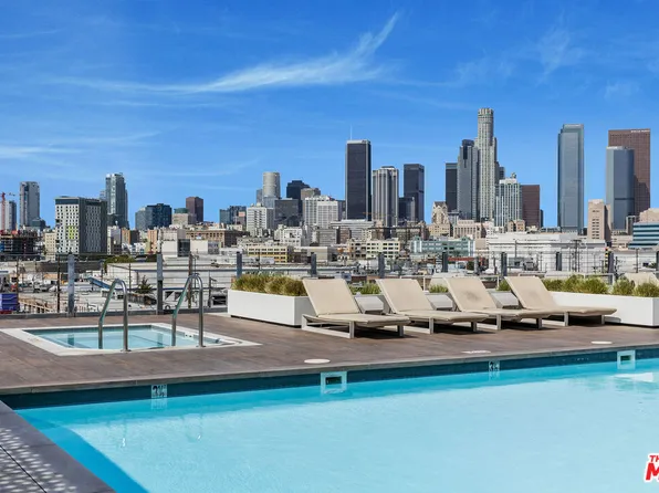 530 S Hewitt St Unit 541, Los Angeles, CA 90013