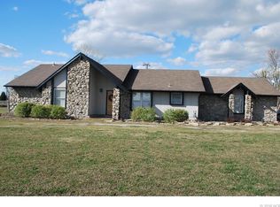 14815 E 136th St N, Collinsville, OK 74021