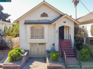 957 43rd St, Oakland, CA 94608