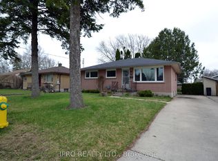 197 Goddard Blvd, London, ON N5W 4Z9