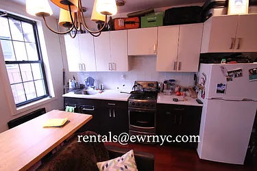 Rented by East Williamsburg Realty Inc