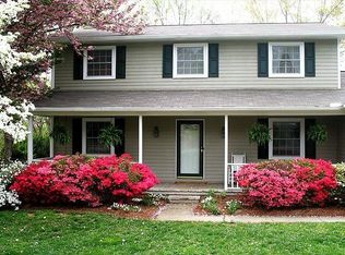 1500 Buxton Dr, Knoxville, TN 37922