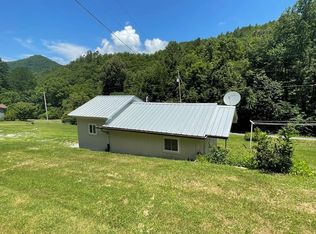 3400 Franks Creek, Robbinsville, NC 28771