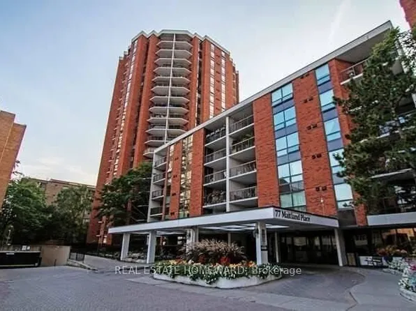 77 Maitland Pl #623, Toronto, ON M4Y 2V6