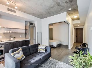 461 Adelaide St W #237, Toronto, ON M5V0L6