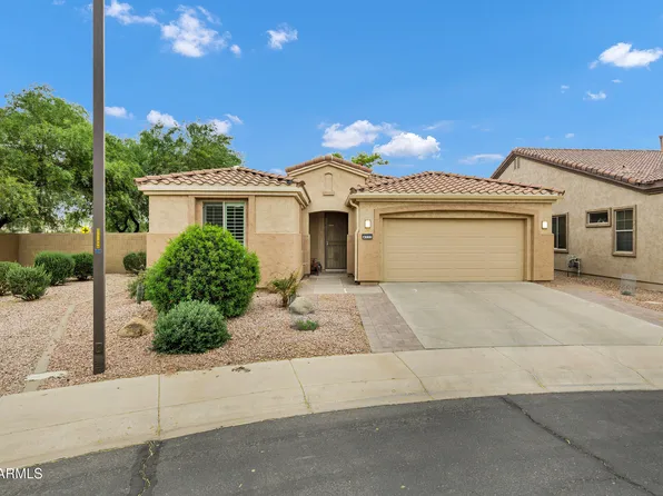 4777 E NARROWLEAF Drive, Gilbert, AZ 85298
