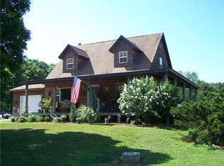 18600 County Road 3460, Saint James, MO 65559
