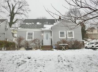 110 Nolton St, Belleville Twp., NJ 07109