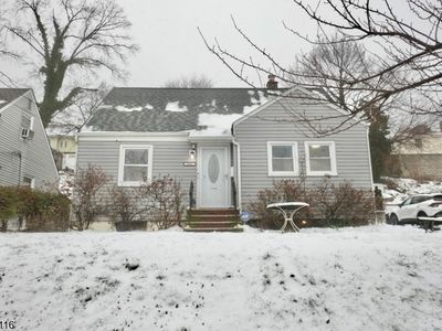 110 Nolton St, Belleville, NJ, 07109