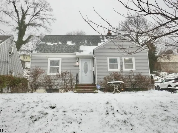 110 Nolton St, Belleville Twp., NJ 07109