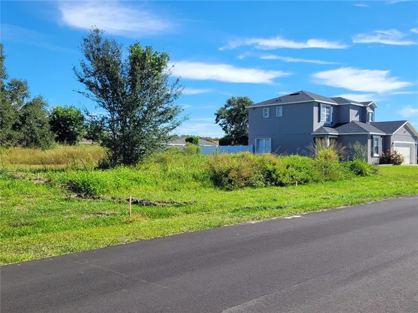 715 Leonardo Ct Lot 23, Kissimmee, FL 34758