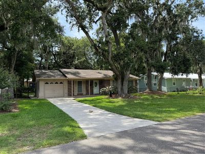1009 N 15th St, Fernandina Beach, FL, 32034