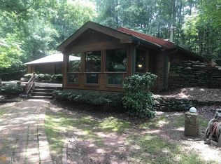525 Patillo Rd, Stockbridge, GA 30281