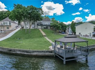 34 Ginger Point, Lake Ozark, MO 65049