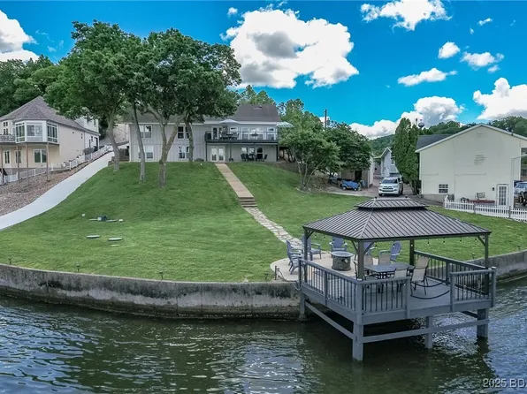 34 Ginger Point, Lake Ozark, MO 65049