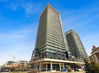 360 Square One Dr #2907, Mississauga, ON L5B 0G7