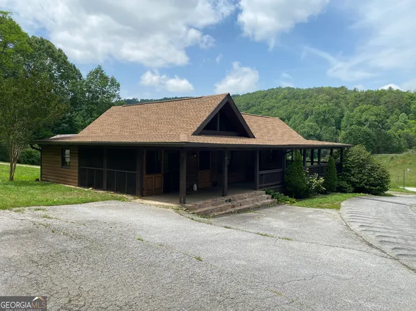 16 Tuts Mountain Rd, Clayton, GA 30525
