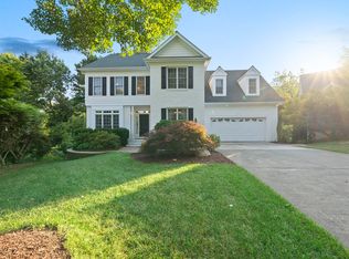 5509 Killarney Hope Dr, Raleigh, NC 27613