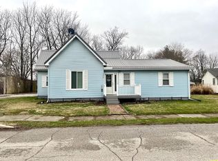 1415 Danville Ave, Crawfordsville, IN