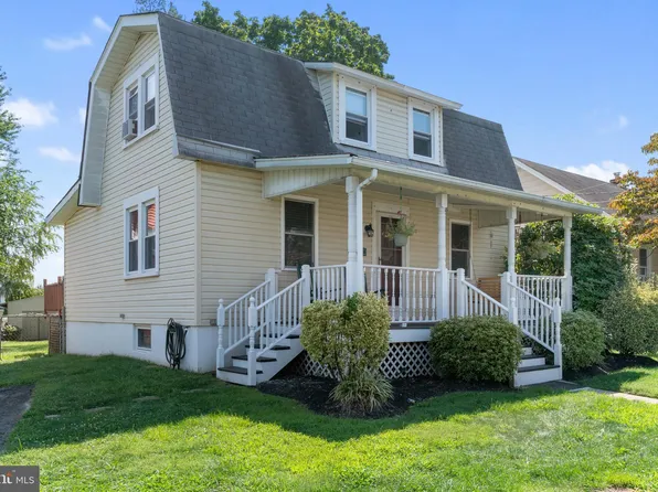 31 Dehaven Ave, Penndel, PA 19047