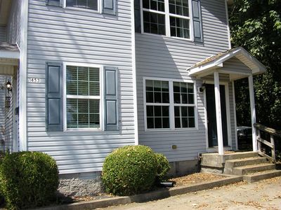 1453 Park St, Bowling Green, KY, 42101