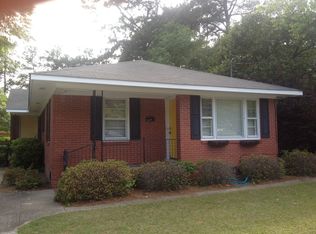 701 Poole Dr #1, Fayetteville, NC 28303