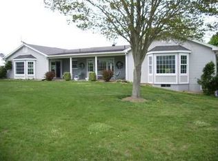 296 Rinaca Ln, Shenandoah, VA 22849