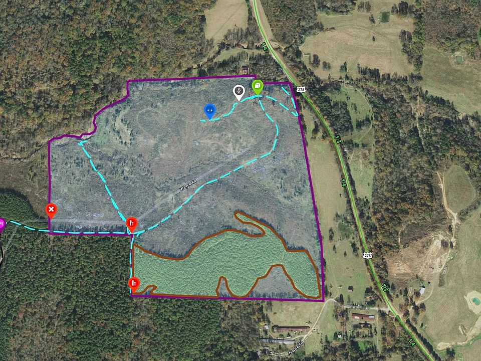 0 Weyco Rd, Dierks, AR 71833 MLS 23034848 Zillow