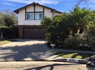 20102 Paseo Granada, Cerritos, CA 90703