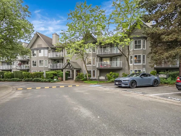 15130 108th Ave #112, Surrey, BC V3R 0T8