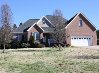 438 Bob Hardin Rd, Rutherfordton, NC 28139