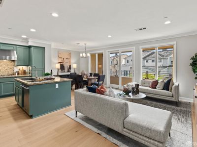 118 Summit Way, San Francisco, CA, 94132