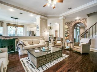 1705 Versailles Ave, Allen, TX 75002