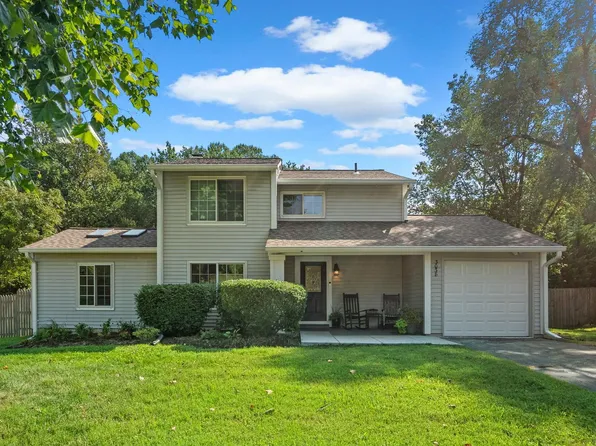 3038 Nutwood Ln, Bowie, MD 20716