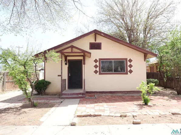 608 W Alameda St, Roswell, NM 88203