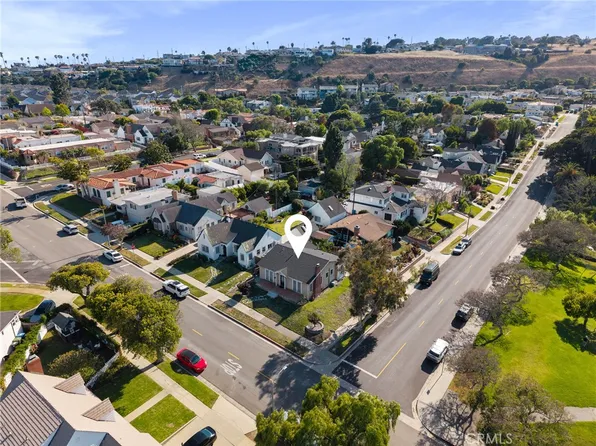 1401 S Weymouth Ave, San Pedro, CA 90732
