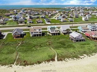 23155-23156 Gulf Dr, Galveston, TX 77554