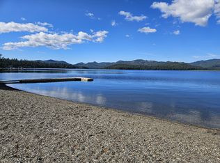 18 Twin Lakes Youth Camp Rd, Inchelium, WA 99138