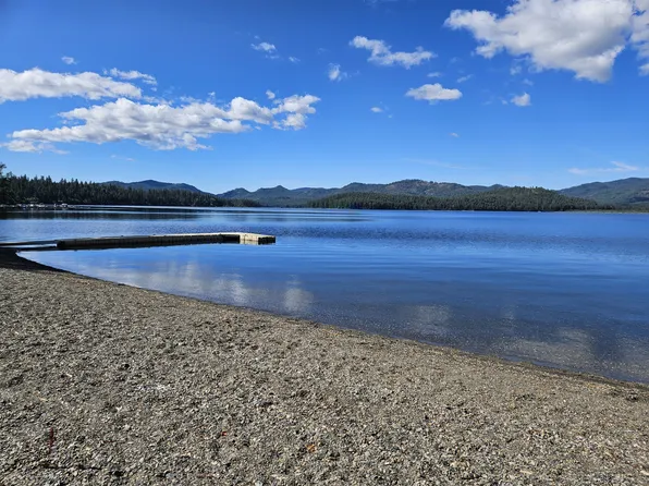 18 Twin Lakes Youth Camp Rd, Inchelium, WA 99138