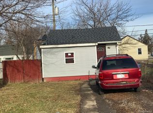 12845 Georgiana Ave, Warren, MI 48089