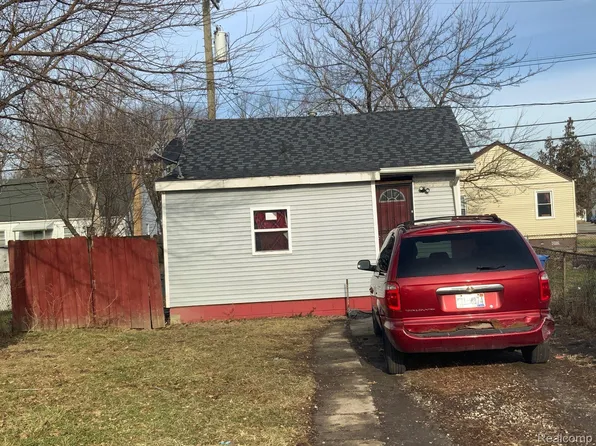 12845 Georgiana Ave, Warren, MI 48089