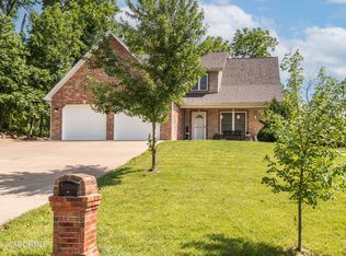 3708 Christian Rdg, Jefferson City, MO 65101
